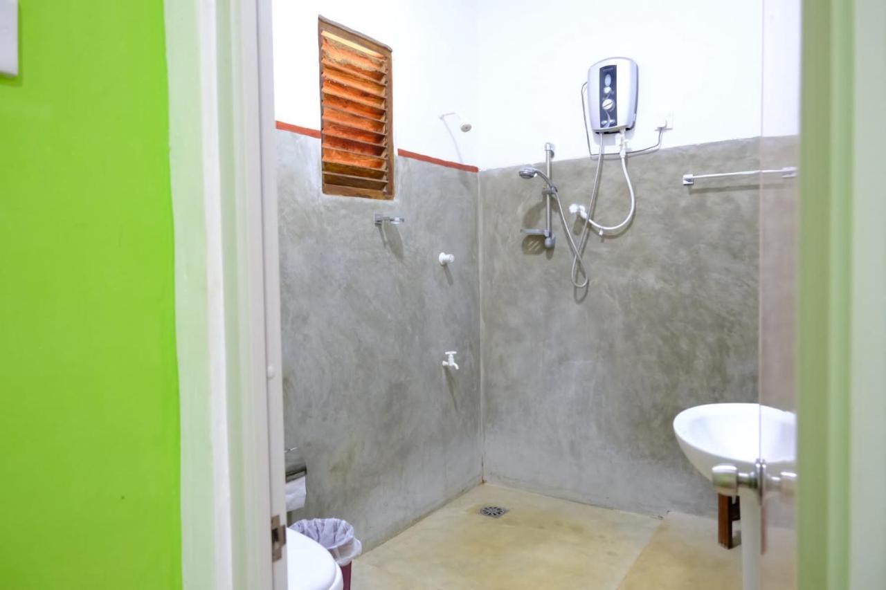 Thilina Homestay Sigiriya Exteriér fotografie