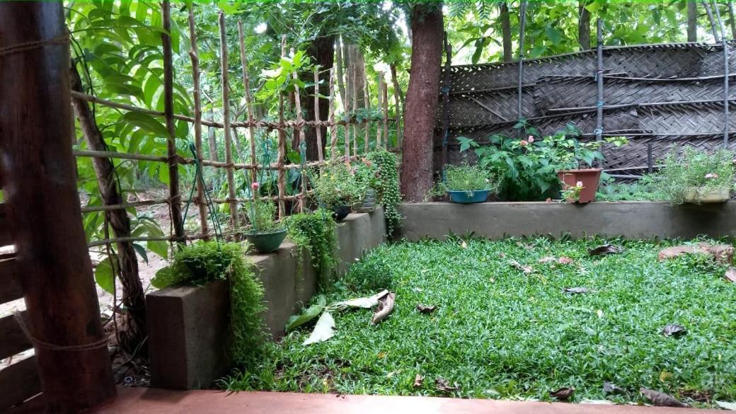 Thilina Homestay Sigiriya Exteriér fotografie