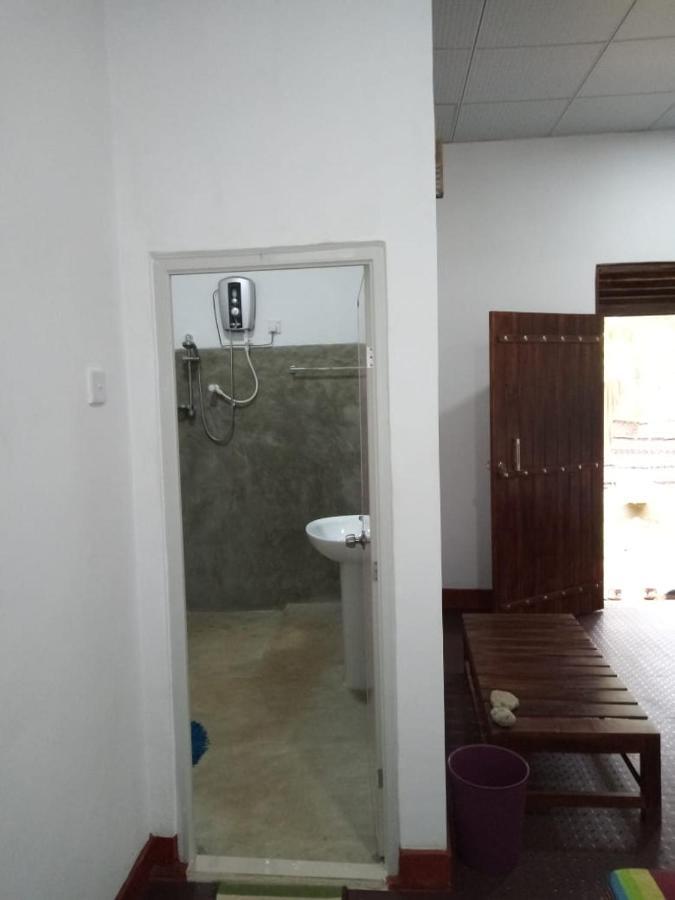 Thilina Homestay Sigiriya Exteriér fotografie
