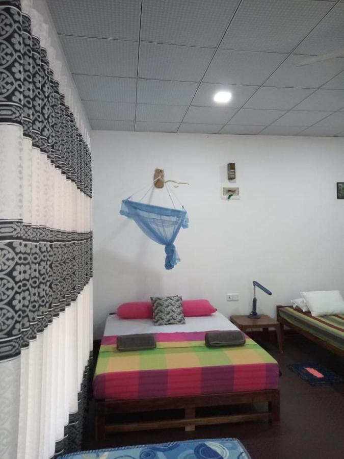 Thilina Homestay Sigiriya Exteriér fotografie