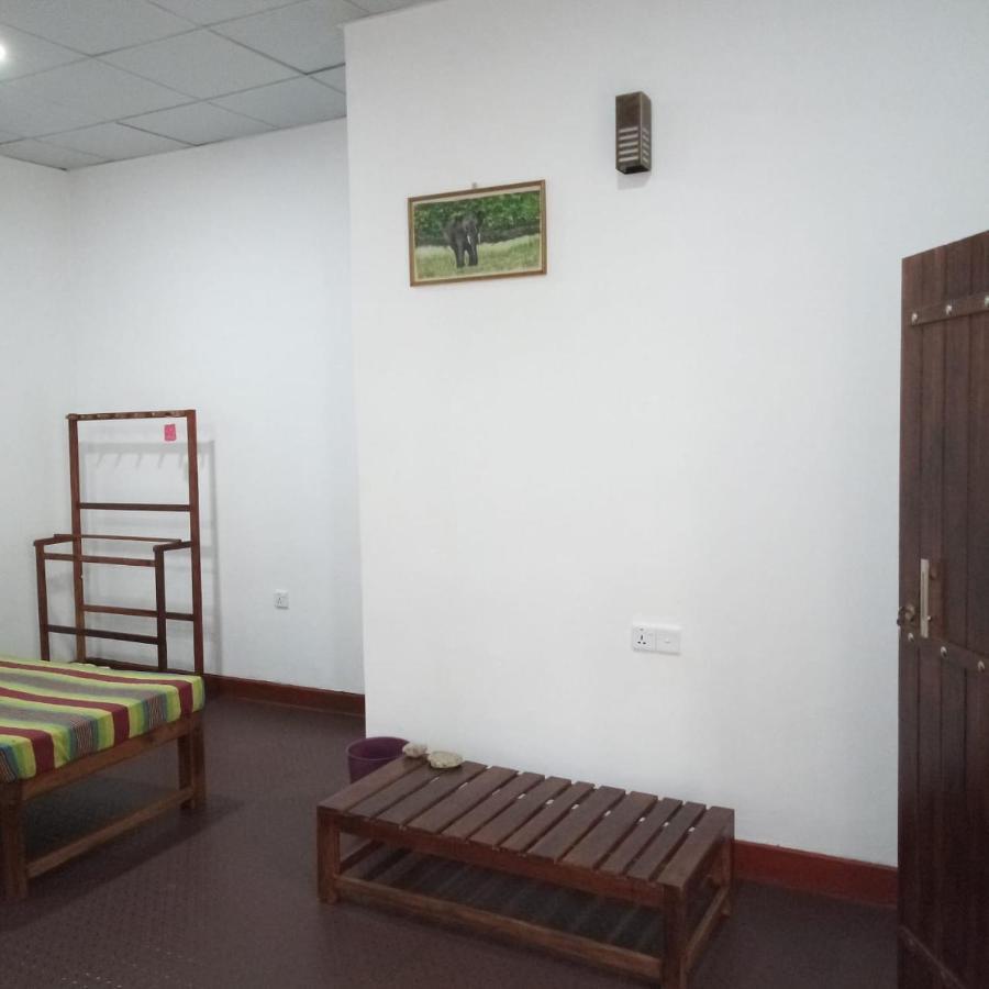 Thilina Homestay Sigiriya Exteriér fotografie