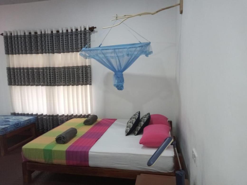 Thilina Homestay Sigiriya Exteriér fotografie